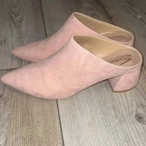 Seven 7 Shoes - Picture 4 of 6